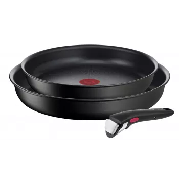 Tefal L7639032 aurutriikraud 8 baari rõhuga, 180 g/min pidev aur, 650 g/min võimendus, 2800 W, 1,3 L paak, Microsteam 400HD Laser tallaplaat