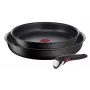 Tefal L7639032 aurutriikraud 8 baari rõhuga, 180 g/min pidev aur, 650 g/min võimendus, 2800 W, 1,3 L paak, Microsteam 400HD Laser tallaplaat