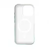 Evelatus Apple iPhone 16 Pro Max õhuke kest MagSafe'iga - eritellimusel trükitud roheline