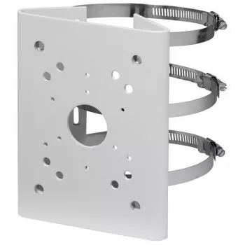 BCS BCS-L-AS 2MP Full HD kuulkamera IR-öövaatlusega, IP66, AHD/TVI/CVI/CVBS