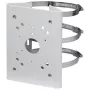 BCS BCS-L-AS 2MP Full HD kuulkamera IR-öövaatlusega, IP66, AHD/TVI/CVI/CVBS