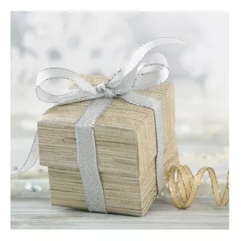 SIGEL Christmas Surprise A4 90gsm peenpaber tindiprinteritele, laserprinteritele ja koopiamasinatele, 25 lehte (DP135)