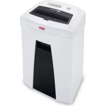 HSM SECURIO C16 ristlõikepaberihunt 4x25mm P-4