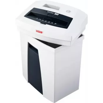 HSM SECURIO C16 ristlõikepaberihunt 4x25mm P-4