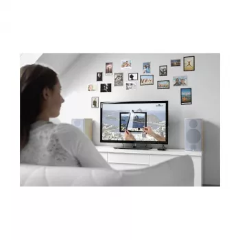DURABLE DURAFRAME A6 inforaam, isekleepuv, must, 2-pakk 487001