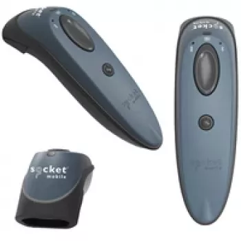 Socket Mobile DuraScan D730 1D Bluetoothi vöötkoodilugeja - must