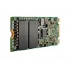 HPE P47818-B21 480GB Read Intensive SATA 6Gb/s M.2 2280 sisemine SSD