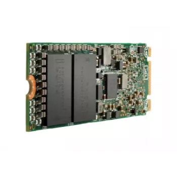 HPE P47818-B21 480GB Read Intensive SATA 6Gb/s M.2 2280 sisemine SSD