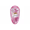 BIC Miss Soleil ühekordsed pardlid, 4 tk 8897253