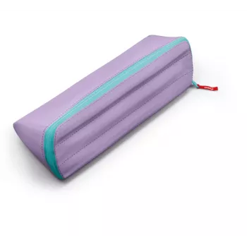 Maped XXL Classic Pastel Sweet Purple kolmnurkne pinaliit eriti laia avaga ja kahepoolse disainiga 931910