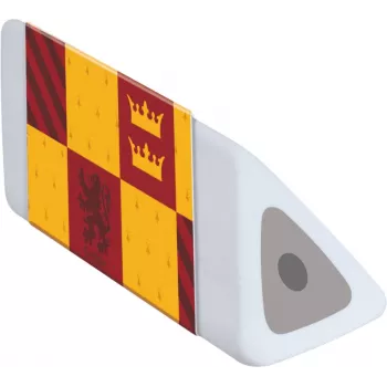 Maped Harry Potter Gryffindori kirjutuskomplekt, 4 osa, blisterpakend (981880)