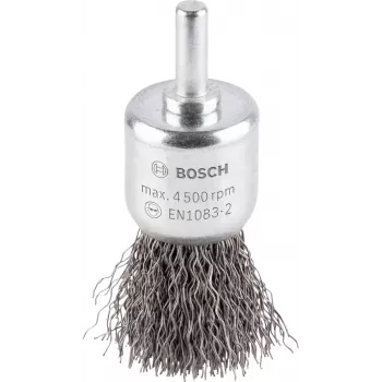 Bosch 1 609 200 269 pliiats-traathari, krimpsus teras, 25 mm, 6 mm varrega
