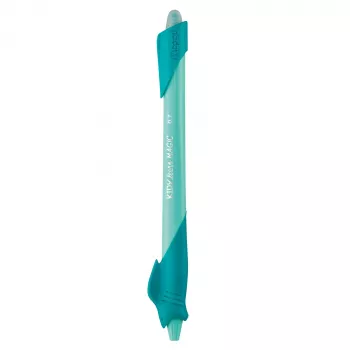 Maped KIDY Learn Shark kustutatav rollerpliiats, 0,7 mm, sinine tint, blisterpakend 229500