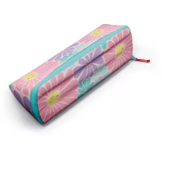 Maped Fancy Pastel Lovely Daisy XXL pliiatsikarp, kolmnurkne, 2 pööratavat külge, pastelne 931911
