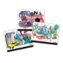 Canson Studio Creativ joonistuskaust A3 valge 10 pakk C40006545600