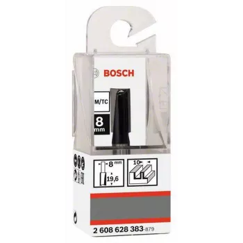 Bosch soonfrees 8 mm varrega, 10 mm läbimõõt, 20 mm lõikepikkus, 51 mm kogupikkus 2608628383