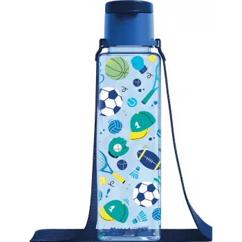 Maped PICNIK ACCESS SPORT joogipudel 0,5 L sinine 876701