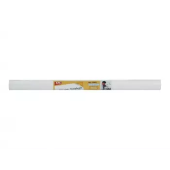 AGIPA 100360 isekleepuv tahvel, 1000 x 2000 mm, kuivkustutatav, valge
