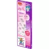 Maped Creativ Princessi täienduspakk LUMI BOARD LED-valguslaudadele, 20 jäljenduspaberit 907096