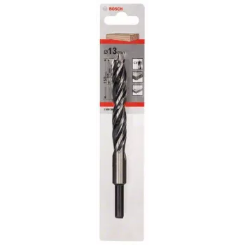 Bosch Expert for Wood tsentripuur 13 mm, 151 mm pikkus, silindriline vars, 1 tk 2608596310