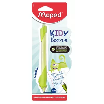 Maped KIDY learn Chameleon kustutatav geelpastakas, sinine tint, 0,7 mm, blisterpakend 229700
