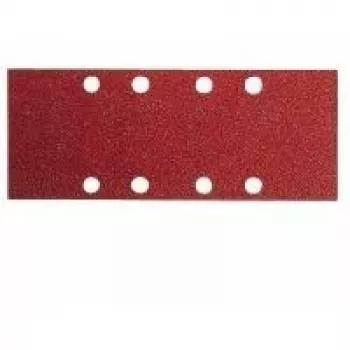 Bosch Expert for Wood orbitaalne lihvpaber 80 tera 133 x 80 mm takjakinnitusega 10-pakk 2608605280