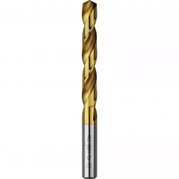 Bosch HSS keerdpuur 5 mm TiN-kattega DIN 338 2609255098