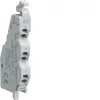 Hager HXA021H Abikontakt 1NO+1NC 250VAC