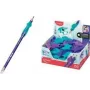 Maped KIDY learn ergonoomiline pliiatsikäepide, erinevad värvid, 50-osaline komplekt 853902