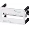 Siemens abi-/alarmlüliti komplekt 8GK43511KK12 SENTRON 3WL11 kaitselülititele