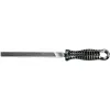 HAZET pidurisadula viil 4968-1, 270 mm, ergonoomiline käepide, spetsiaalne peen/keskmine lõige