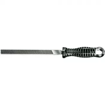 HAZET pidurisadula viil 4968-1, 270 mm, ergonoomiline käepide, spetsiaalne peen/keskmine lõige