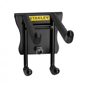 STANLEY Black & Decker Track Wall kahekordne konks (STST82606-1)