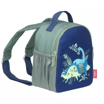 THERMOS laste mini seljakott dinosaurus 4L IsoTec Premium isolatsiooniga 4085.407.040