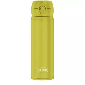 THERMOS Ultralight soojustatud pudel 0,5 L ereroheline 4035.356.050