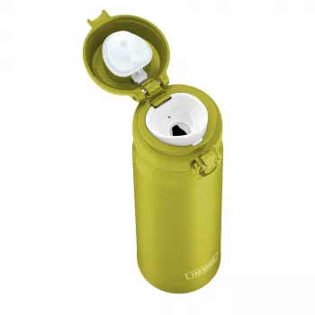 THERMOS Ultralight soojustatud pudel 0,5 L ereroheline 4035.356.050