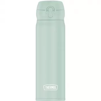 THERMOS Ultralight isoleeritud joogipudel 0,5L Soft Mint roostevaba teras 4035.357.050