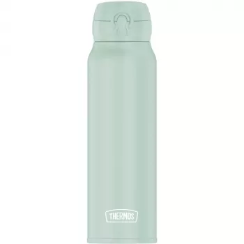 THERMOS Ultralight soojustatud pudel, 0,75 L, Soft Mint, roostevaba teras, kahekihiline 4035.357.075
