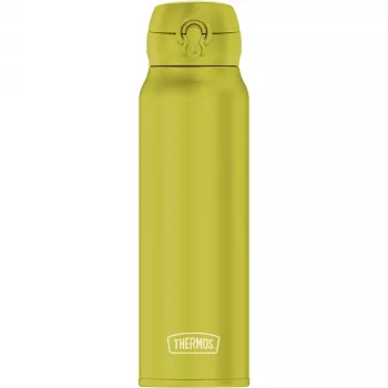 THERMOS Ultralight soojustatud pudel, 0,75 L, Soft Mint, roostevaba teras, kahekihiline 4035.357.075