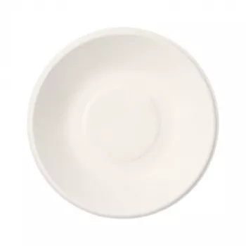 PAPSTAR pure suhkruroost kauss, ümmargune, 680 ml, valge, kompostitav, 1 tk (89760)