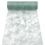 PAPSTAR Sizoflor lauajooks/dekoratiivpael, jade-roheline, veekindel, 75% polüester 25% polüamiid 37061