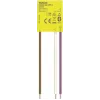 Theben Mini-Universaaldimmer UP DIMAX 540 APP B (5400230) - süvispaigaldatav universaaldimmer Bluetoothiga