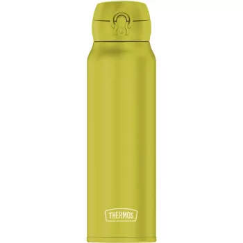 THERMOS Ultralight isoleeritud joogipudel 0,75L Luminous Green roostevaba teras 4035.356.075