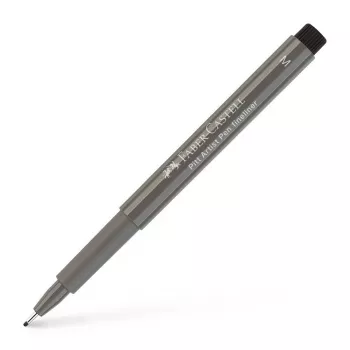 Faber-Castell PITT Artist Pen soe hall IV 167373