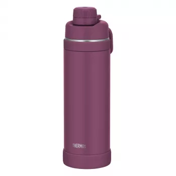 THERMOS Ultralight Max isoleeritud joogipudel, 1,0 L, mooruspuu, kahekihilise roostevaba terasega, joogitopsiga 4135.304.100