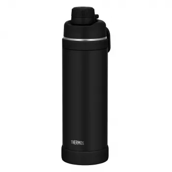 THERMOS Ultralight Max isoleeritud joogipudel, 1,0 L, mooruspuu, kahekihilise roostevaba terasega, joogitopsiga 4135.304.100