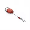 DURABLE Jojo STYLE nimesildirull vedrukonksuga 832703, punane