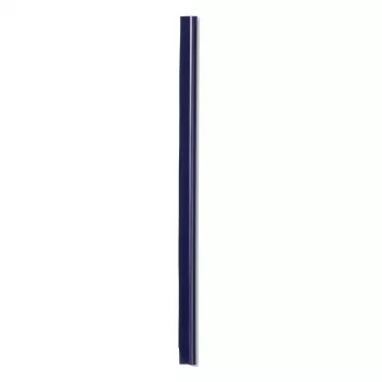 DURABLE A4 kinnitusliistud 3 mm, 50 tk, läbipaistev 293007