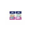 Pelikan ergonoomiline PVC-vaba plastkustutuskumm, 2-pakk blisterpakendis 400207753