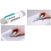 Tombow MONO liivakustutuskumm tindile, hall, looduslik kumm mikroliivaosakestega, 1 tk (ES-512B)